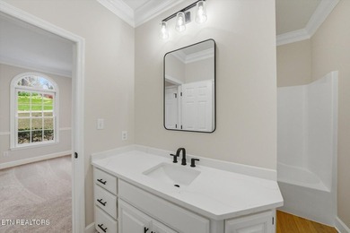 Take a look at this completely remodeled, three-level, all-brick - photo 20