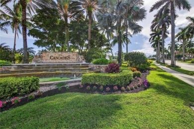 Lake Home For Sale in Boynton Beach, Florida