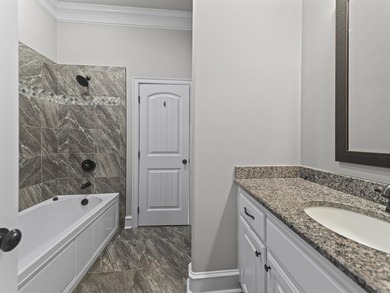 This beautifully appointed home offers a perfect blend of - photo 22