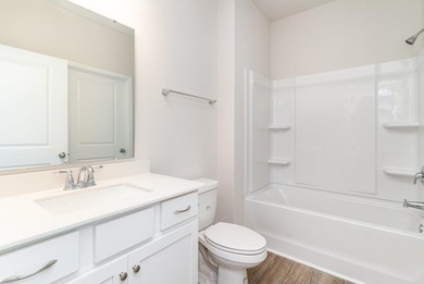 *4 bedroom, 3 bath single level home *Beautifully designed open - photo 26