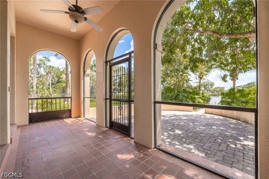 Where Acreage Meets Elegance on the River - An Iconic Alva - photo 26