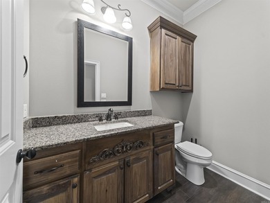 This beautifully appointed home offers a perfect blend of - photo 27