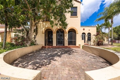 Where Acreage Meets Elegance on the River - An Iconic Alva - photo 27