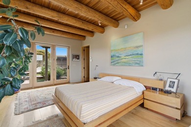 SPECTACULAR, UNIQUE, RAMMED-EARTH, RIVER-FRONTAGE HOME, close to - photo 27