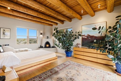 SPECTACULAR, UNIQUE, RAMMED-EARTH, RIVER-FRONTAGE HOME, close to - photo 28