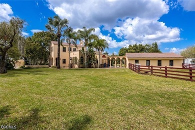 Where Acreage Meets Elegance on the River - An Iconic Alva - photo 29