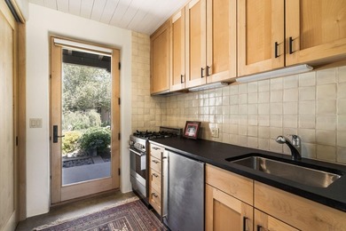 SPECTACULAR, UNIQUE, RAMMED-EARTH, RIVER-FRONTAGE HOME, close to - photo 29
