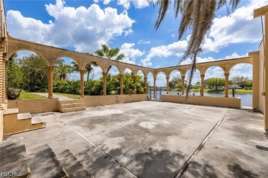 Where Acreage Meets Elegance on the River - An Iconic Alva - photo 30