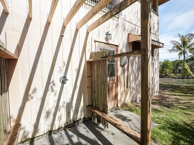 Aloha, this permitted 3 bedroom, 1.5 bath home sits on a - photo 30