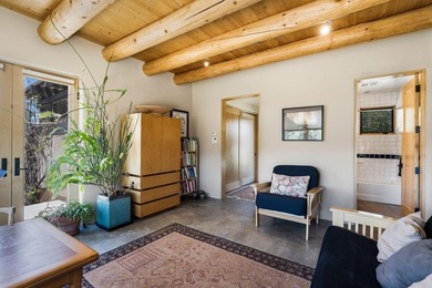 SPECTACULAR, UNIQUE, RAMMED-EARTH, RIVER-FRONTAGE HOME, close to - photo 30