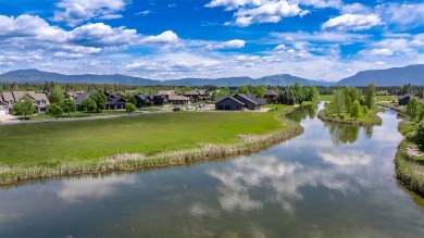 Lake Lot For Sale in Whitefish, Montana