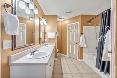 This well-maintained 3-bedroom, 2-bath home in Navarre has no - photo 31
