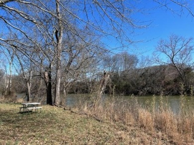 Lake Lot Sale Pending in Benton, Tennessee