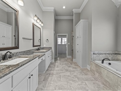 This beautifully appointed home offers a perfect blend of - photo 32
