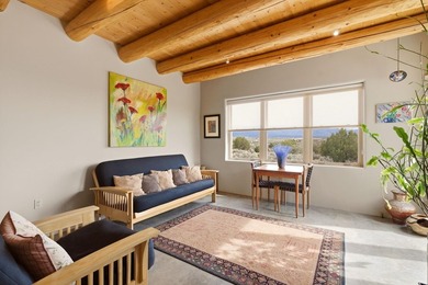 SPECTACULAR, UNIQUE, RAMMED-EARTH, RIVER-FRONTAGE HOME, close to - photo 32