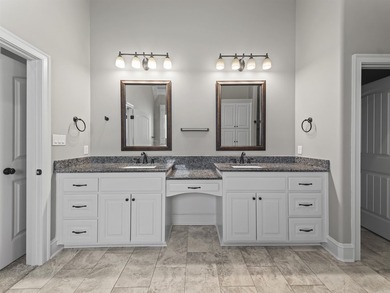 This beautifully appointed home offers a perfect blend of - photo 34