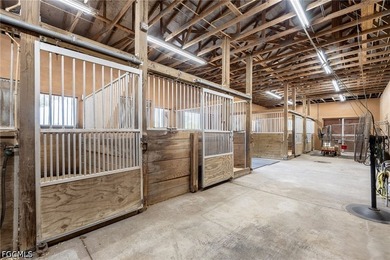 Where Acreage Meets Elegance on the River - An Iconic Alva - photo 34