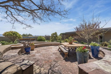 SPECTACULAR, UNIQUE, RAMMED-EARTH, RIVER-FRONTAGE HOME, close to - photo 37