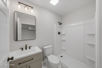 Take a look at this completely remodeled, three-level, all-brick - photo 38