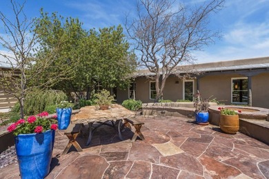 SPECTACULAR, UNIQUE, RAMMED-EARTH, RIVER-FRONTAGE HOME, close to - photo 38