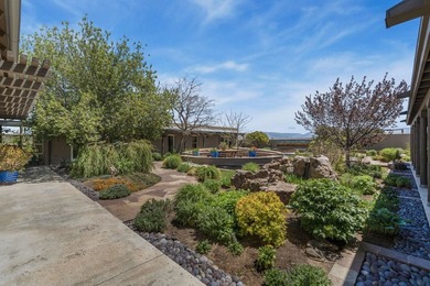 SPECTACULAR, UNIQUE, RAMMED-EARTH, RIVER-FRONTAGE HOME, close to - photo 39