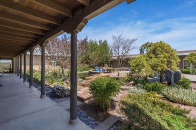 SPECTACULAR, UNIQUE, RAMMED-EARTH, RIVER-FRONTAGE HOME, close to - photo 40