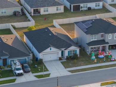 Lake Lucerne Home For Sale in Winter Haven Florida