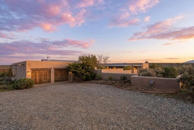 SPECTACULAR, UNIQUE, RAMMED-EARTH, RIVER-FRONTAGE HOME, close to - photo 41
