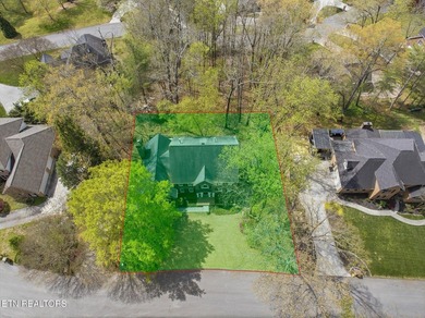 Take a look at this completely remodeled, three-level, all-brick - photo 44