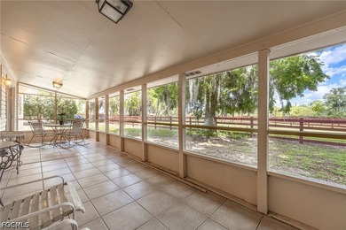 Where Acreage Meets Elegance on the River - An Iconic Alva - photo 45