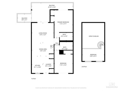 Welcome to Lagoon Run 303, a rare opportunity to own a fully - photo 46
