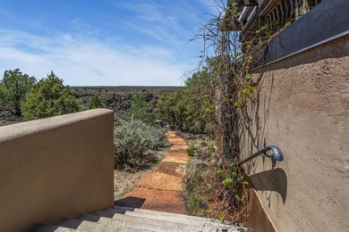 SPECTACULAR, UNIQUE, RAMMED-EARTH, RIVER-FRONTAGE HOME, close to - photo 46