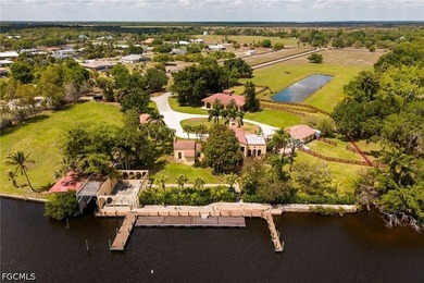 Where Acreage Meets Elegance on the River - An Iconic Alva - photo 47