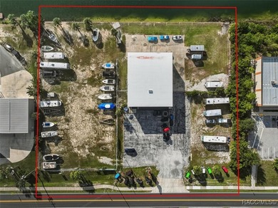 Exceptional waterfront commercial opportunity in Hernando Beach - photo 2
