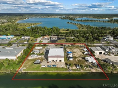 Exceptional waterfront commercial opportunity in Hernando Beach - photo 3