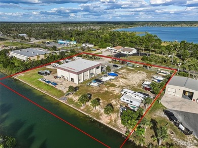 Exceptional waterfront commercial opportunity in Hernando Beach - photo 4