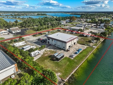 Exceptional waterfront commercial opportunity in Hernando Beach - photo 5