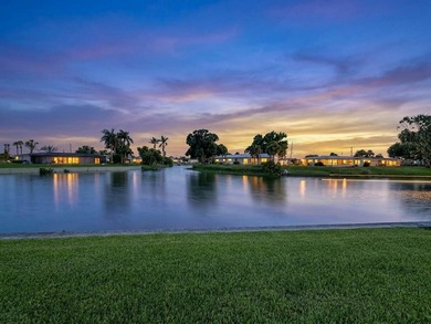 Virtually Staged. Wake up every morning to peaceful water views - photo 56