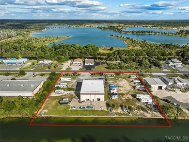 Exceptional waterfront commercial opportunity in Hernando Beach - photo 6