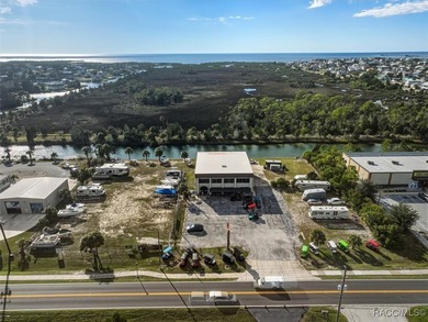 Exceptional waterfront commercial opportunity in Hernando Beach - photo 8