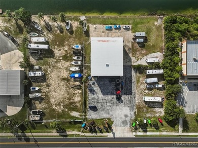 Exceptional waterfront commercial opportunity in Hernando Beach - photo 9