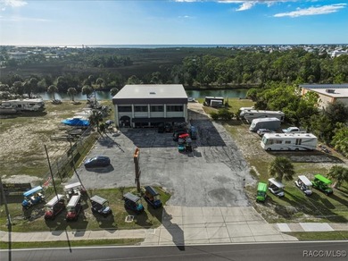 Exceptional waterfront commercial opportunity in Hernando Beach - photo 10