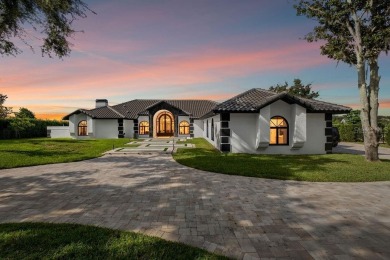 Lake Home For Sale in Windermere, Florida