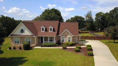 Lake Home For Sale in Mcdonough, Georgia