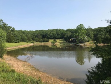 Lake Acreage Sale Pending in Sullivan, Missouri