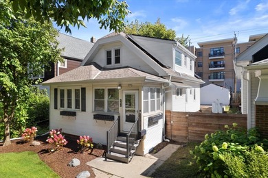 Lake Michigan - Milwaukee County Home For Sale in Shorewood Wisconsin