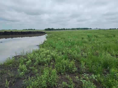 (private lake, pond, coastal) Acreage For Sale in Cooper Texas