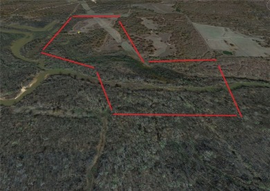  Acreage Sale Pending in Others Oklahoma