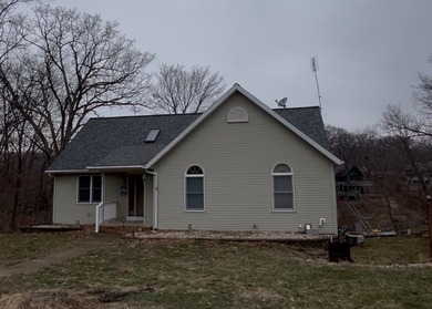 Lake Thunderbird Home For Sale in Putnam Illinois