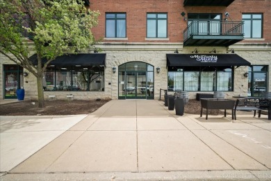 Lake Home For Sale in Aurora, Illinois